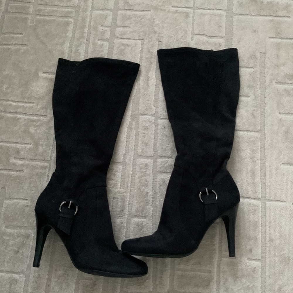 Marc Fischer boots - Picture 2 of 7